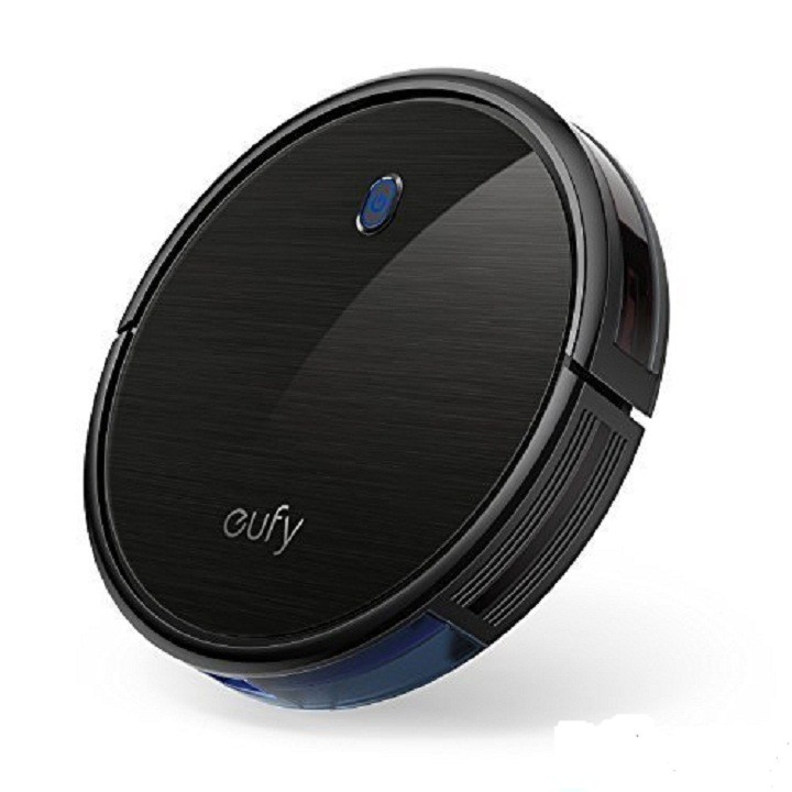 Máy hút bụi Eufy RoboVac 11S [PHÂN PHỐI CHÍNH HÃNG, BẢO HÀNH 1 NĂM]