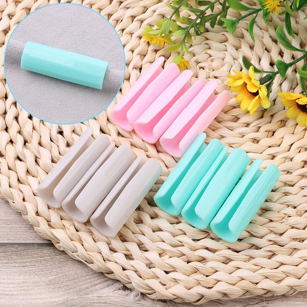 Set 12 Kẹp Cố Định Drap giường Đa Năng Chống Trượt