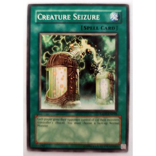 Creature Seizure |EN| Common