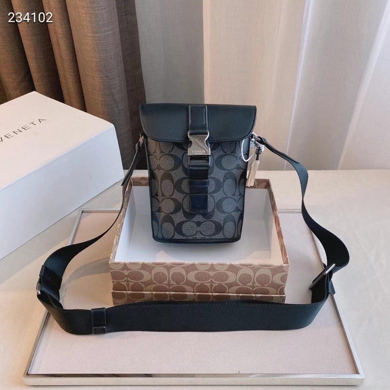 Túi đeo chéo COACH cao cấp 2021