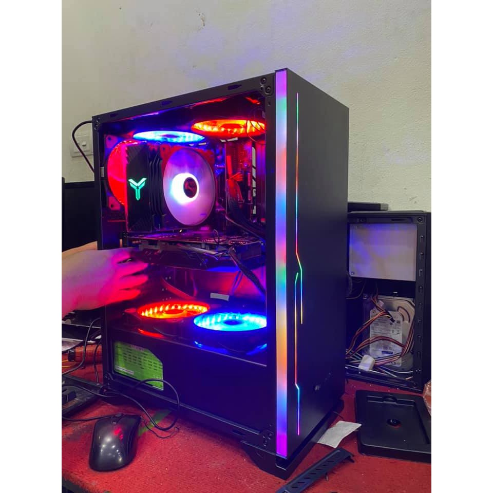 Bộ Cây Game i3 9100f