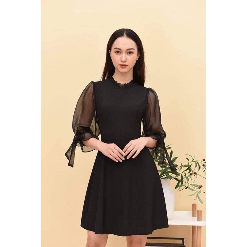 Váy BIGSIZE 55Kg đến 130kg