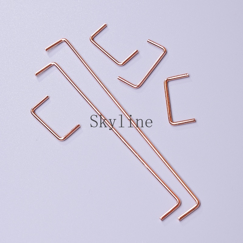 Ốc Vít Vệ Tinh Pcb Thay Thế Chuyên Dụng Cho Bàn Phím Cơ / Vệ Tinh Kelowna