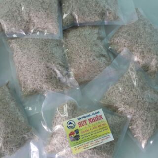 Ruốc Khô Gói 1kg