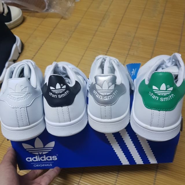 GIÀY THỂ THAO STAN SMITH NAM NỮ