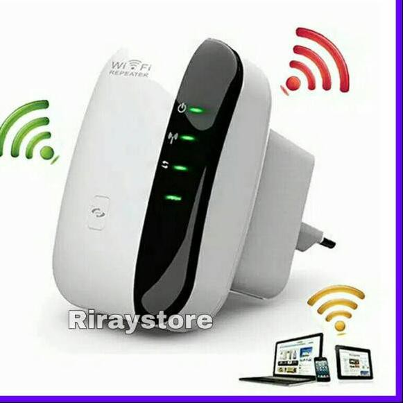 Thiết Bị Phát WiFi Không Dây 300Mbps 802.11N / B / Gf | BigBuy360 - bigbuy360.vn