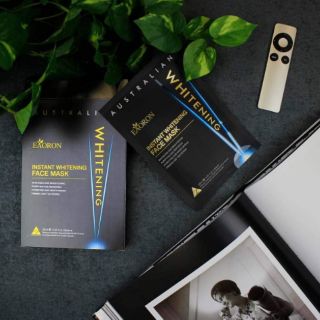 Mặt nạ trắng da thần tốc Eaoron