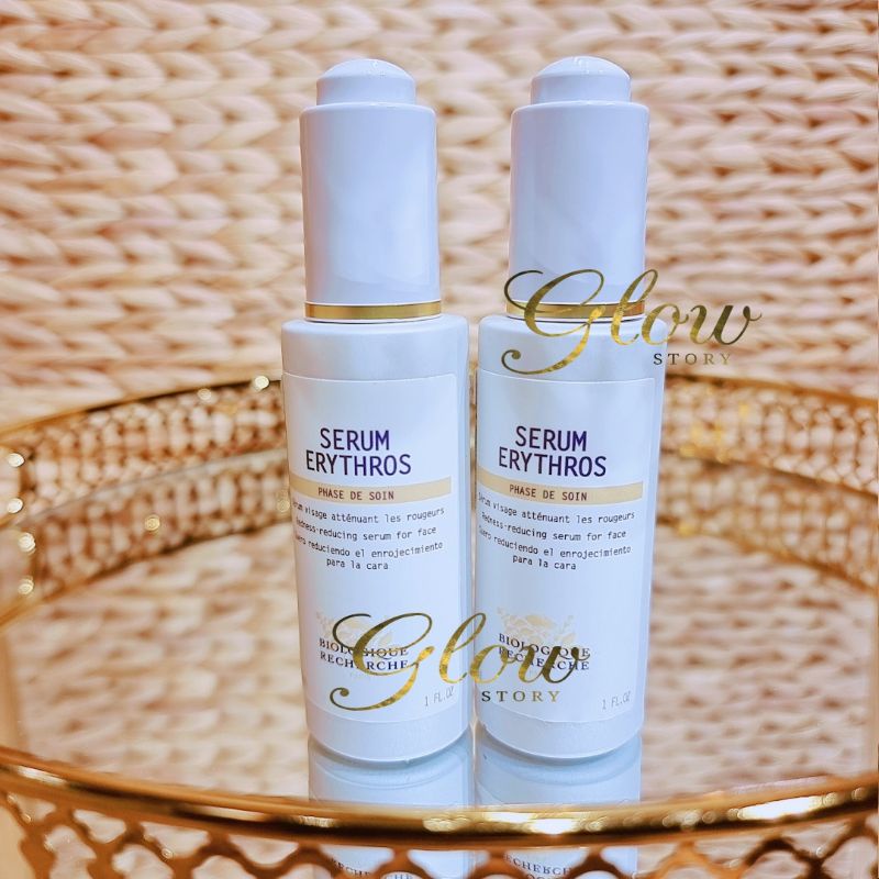 Serum Erythros Tinh chất giảm da đỏ