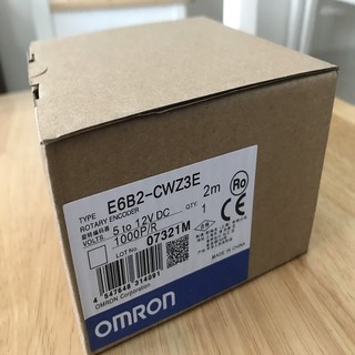 Bộ mã hóa vòng quay E6B2-CWZ3E 1000P/R