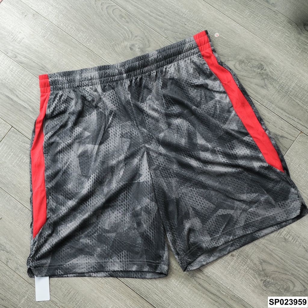 Quần short thể thao nam KOHL  co giãn tốt, vận động thoải mái