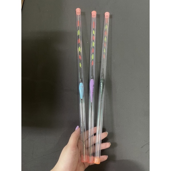 Phao đèn câu đài, Phao Đêm Câu Đài, Tặng Kèm Pin