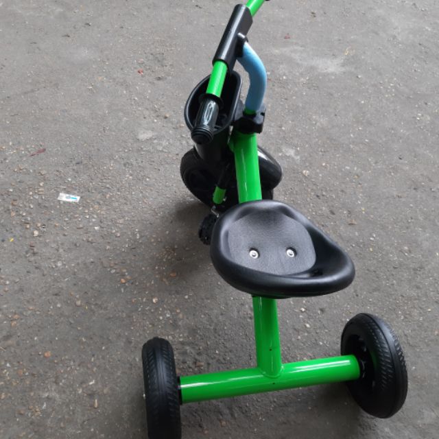 Xe đạp 3 bánh cho bé
