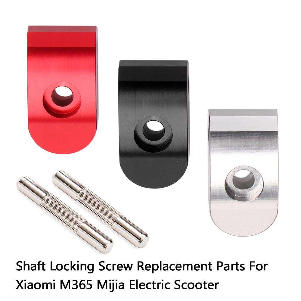 MYRONGVN Ốc Vít Nâng Cấp Bằng Hợp Kim Thép Cho Xe Scooter Điện