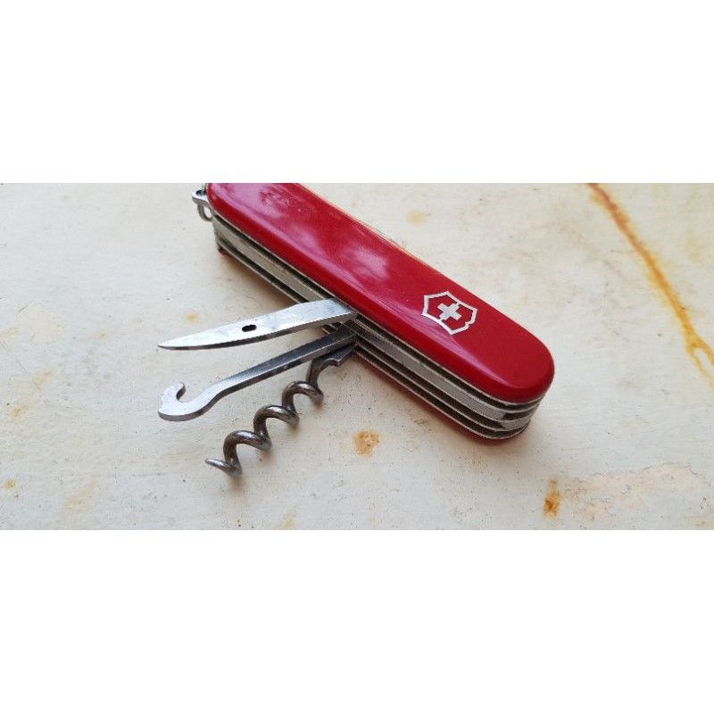 Dưng cụ đa năng Victorinox Explorer