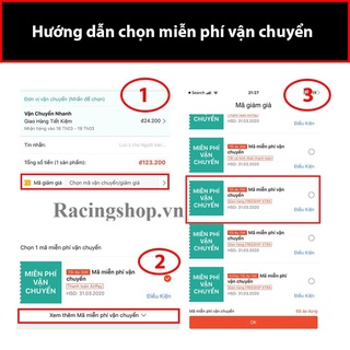 TEM LOGO NHỎ DÁN TẤT CẢ VỊ TRÍ XE MÁY [ FREE SHIP ]