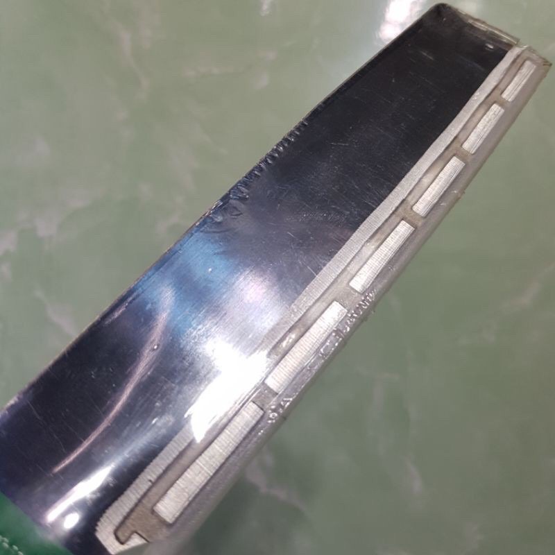 Dao Dứa loại trung