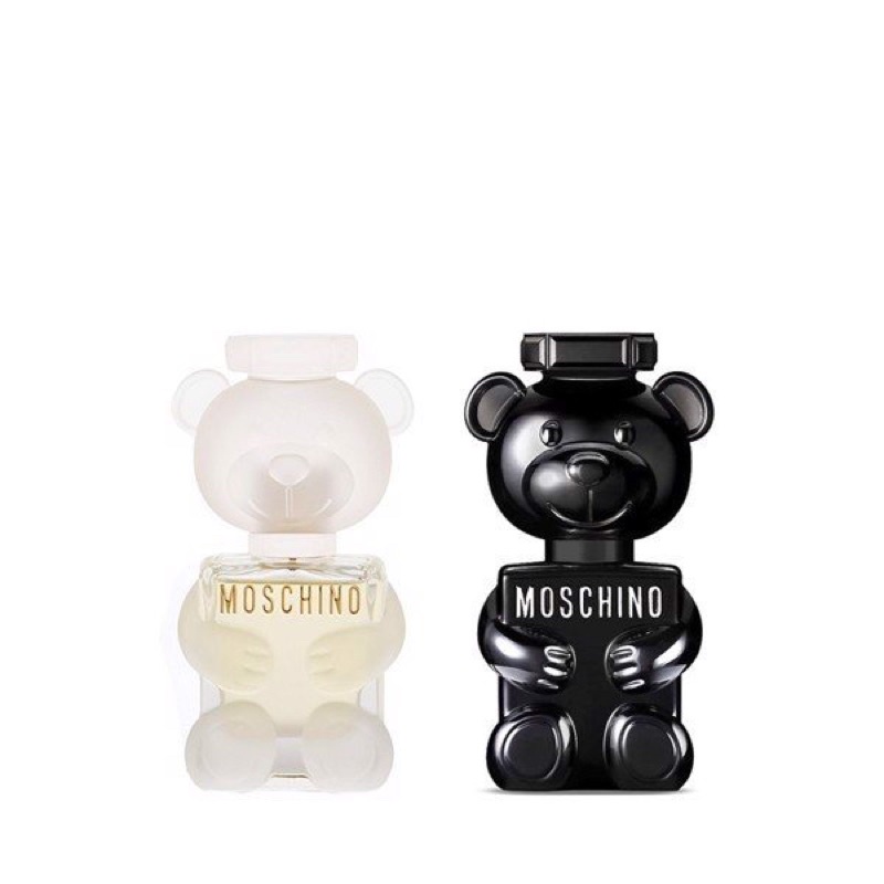 [ MINI ] NƯỚC HOA MOSCHINO TOY 2 EDP 5ML