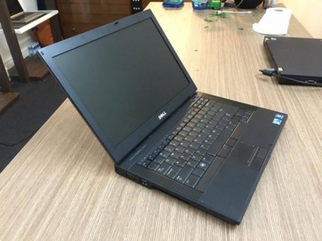 LAPTOP Dell 6510 màn hình rộng hàng nhập khẩu | WebRaoVat - webraovat.net.vn