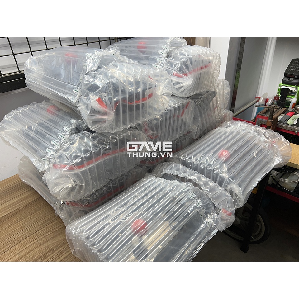 [Siêu Rẻ] Bàn Game Thùng Cơ Bản Chơi Game Giả Lập MAME | Dùng Cho Máy Tính , Laptop (Cần Cài Đặt) | Tặng Gù Dài