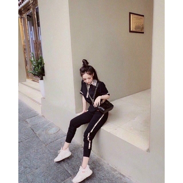 Sét Thể Thao BBR Bigsize 55kg Đến 100kg