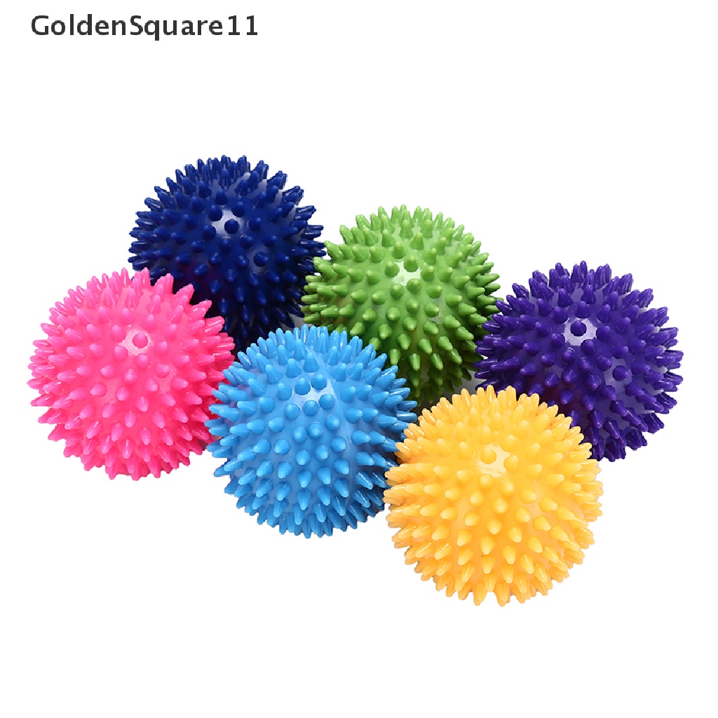 Bóng Mát Xa Thư Giãn Cơ Bắp Goldsquare11