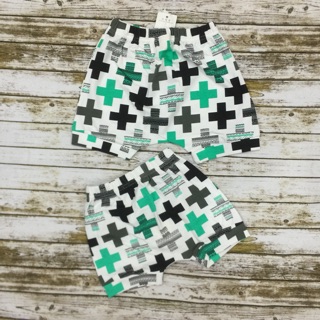 100k/3c Quần cotton 