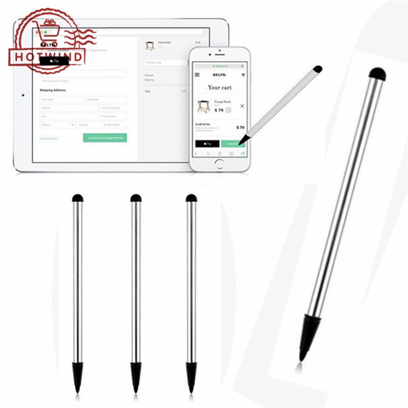 Bút cảm ứng HW cho iPhone iPad Samsung Tablet PC