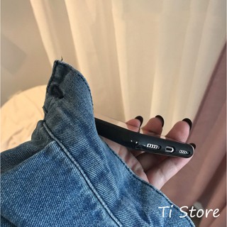 Ốp Lưng A Girl & Cat iP [ TI STORE ]