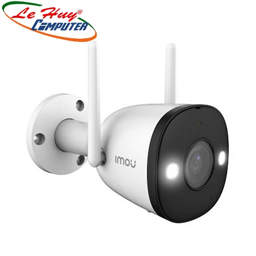 Camera IP Wifi 2MP IPC-F22FEP-IMOU có báo động