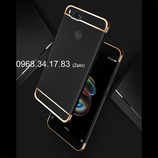 Ốp lưng Xiaomi Mi 5X