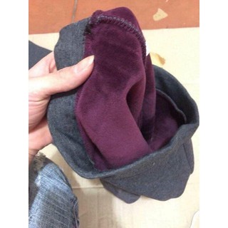 Quần legging - quần mèo