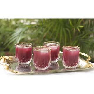 [FREESHIP XTRA] [⇩20%] Nước ép Dâu tằm Đà Lạt chai 500ml 🍓🍓