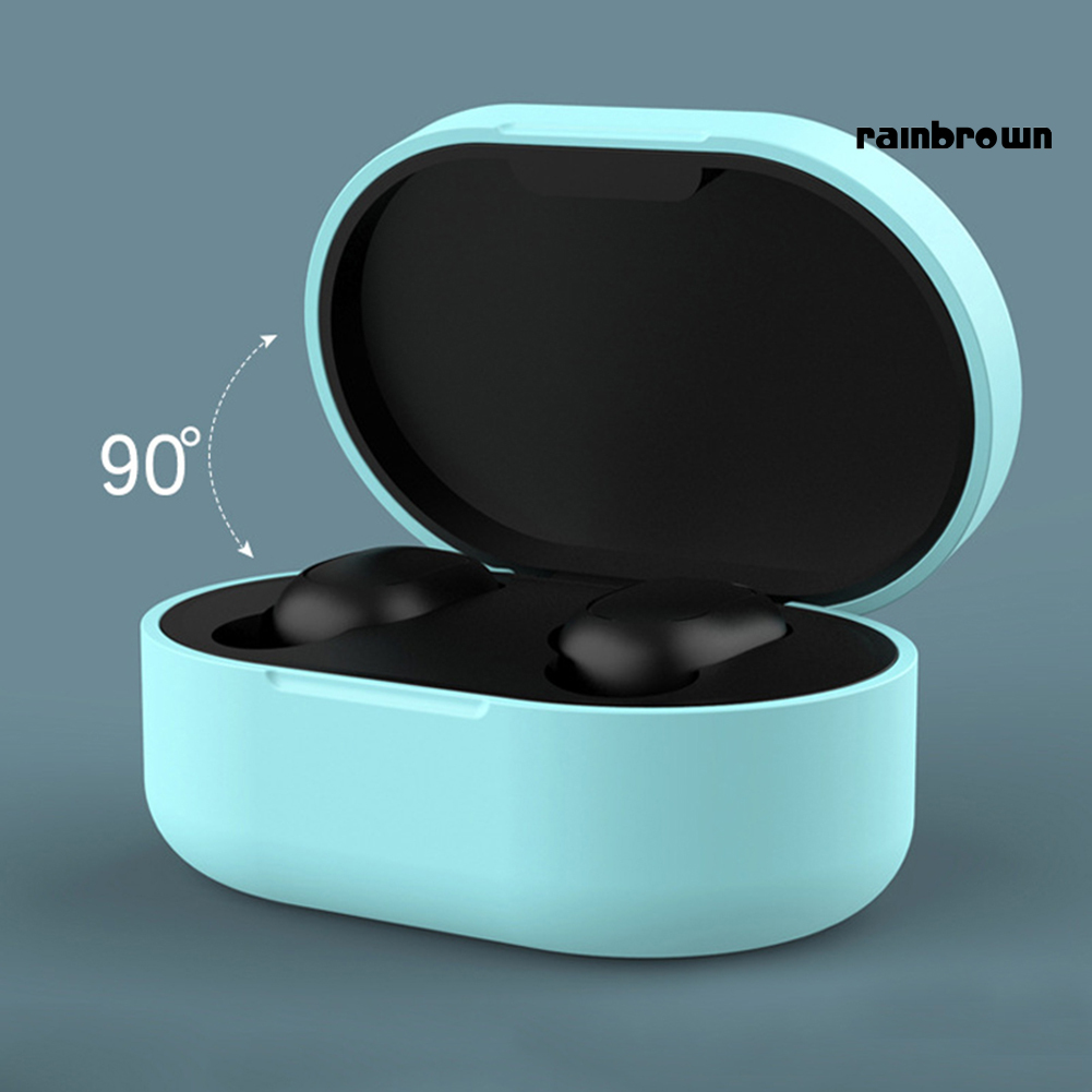 Ốp Lưng Silicone Chống Sốc Cho Redmi Airdot
