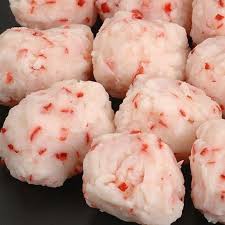 500g Tôm hùm viên LICHUAN