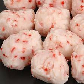 500g Tôm hùm viên LICHUAN