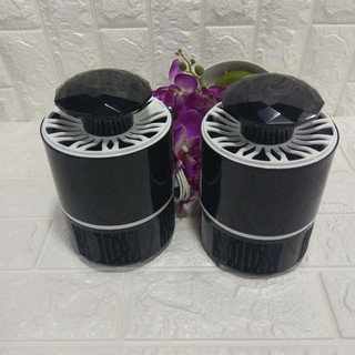 Đèn bắt muỗi và kiến ba khoang gd1513