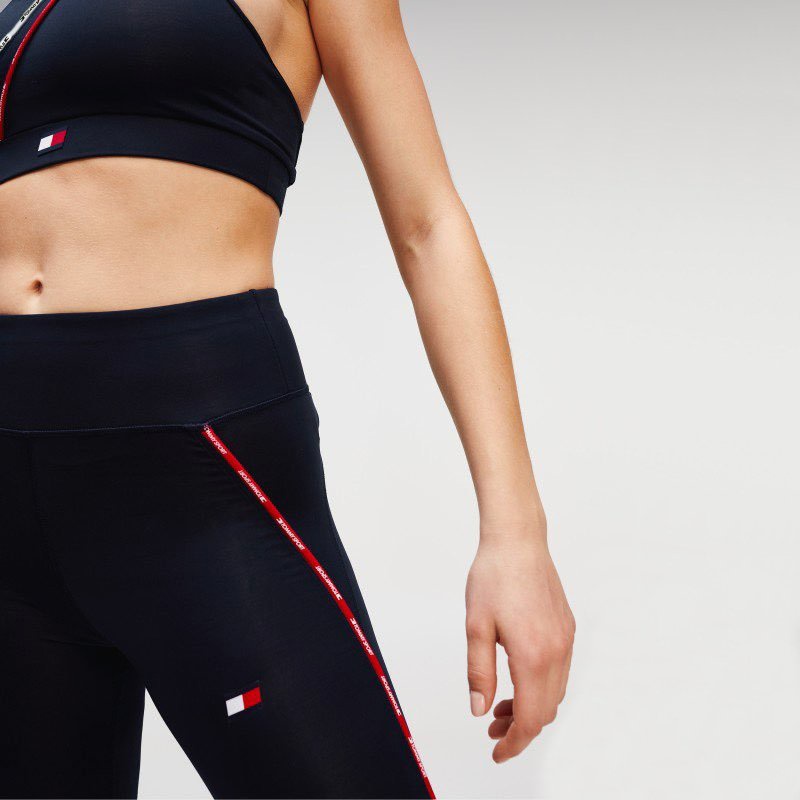 Set Tập T.o.m.m.y Hàng VNXK, Chất Thun Co Giản, Thoáng Mát.