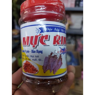 MỰC RIM ME ĐÀ NẴNG 200G