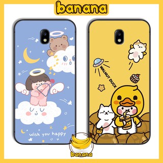 Ốp Samsung 😍 Ốp lưng Samsung J3 Pro J5 Pro J7 Pro Roro Jump nhựa cao cấp viền silicon