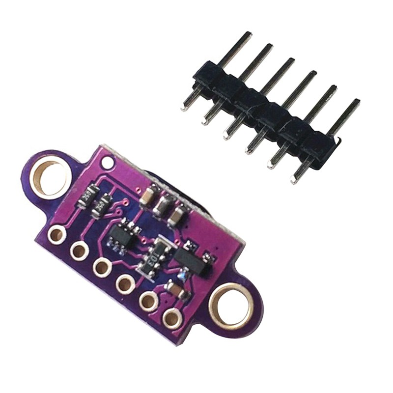 Cảm Biến Tof400H Và Vl53L0X Cho Arduino Stm32 (O4)