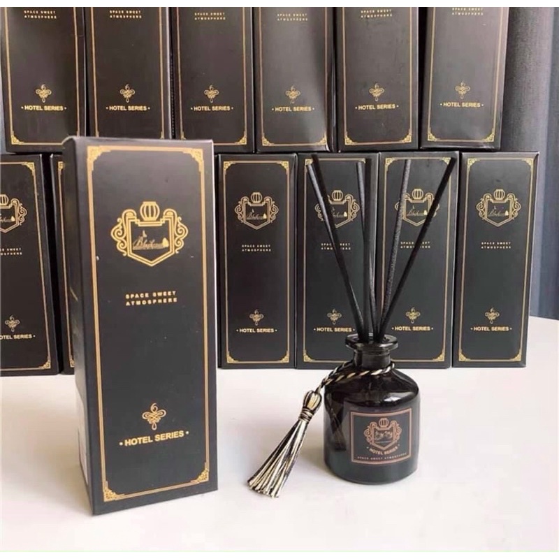 Tinh dầu khuyếch tán