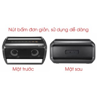 Loa Bluetooth LG PK5