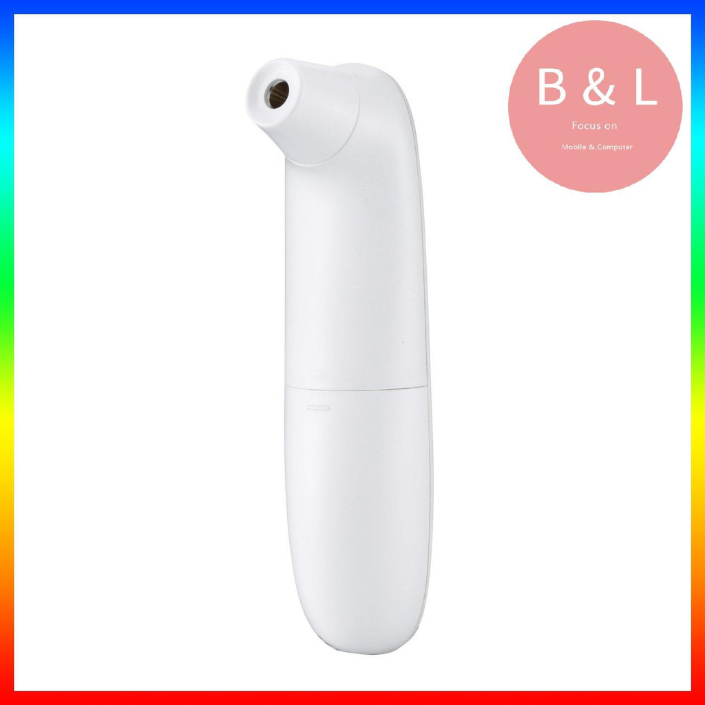 Nhiệt Kế Hồng Ngoại Cầm Tay R9 Không Cần Tiếp Xúc Độ Chính Xác Cao Tiện Dụng