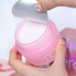 Tẩy Trang Dạng Sáp Banila Co. Clean It Zero mini