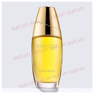 Nước hoa Estee Lauder Beautiful EDT 50ml bill US