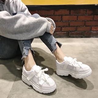 Giày ulzzang M9