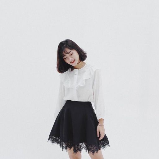 Áo sơ mi cho người béo mập