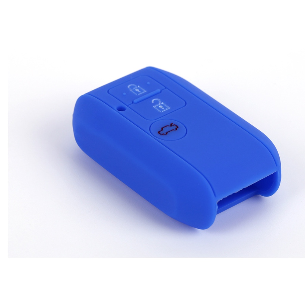 Bao silicon bảo vệ chìa khoá smartkey SUZUKI XL7 Ertiga Swift. Tặng miếng dán chống sóng điện từ khi mua 2 bao