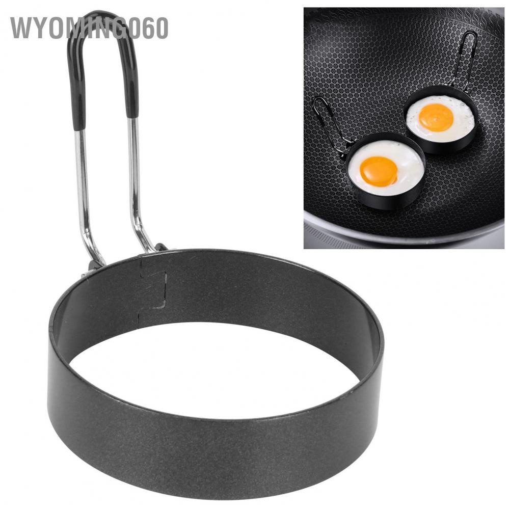 Khuôn Chiên Trứng Chống Dính Wyoming060 Bằng Thép Không Gỉ