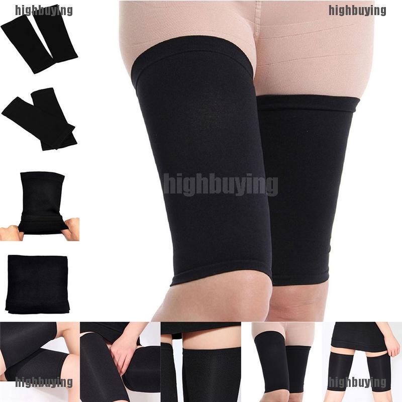 Ống chân nén giúp thon gọn đùi cho nữ | BigBuy360 - bigbuy360.vn